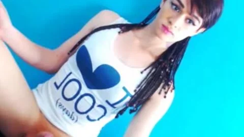 tiny legal age teenager Trangirl penis Jerking