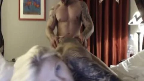 Danni Danielss awesome Sex Show On webcam