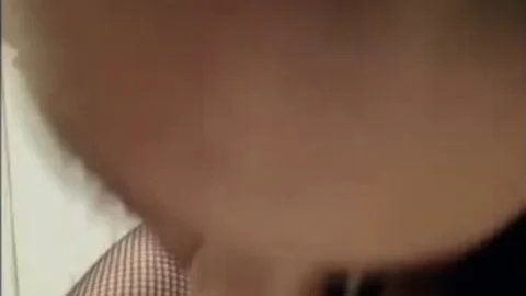 Femboy In nylons massive plump hirsute 10-Pounder cumshot