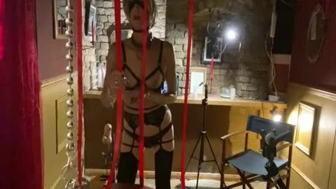 In LOCKDOWN 10 - Ribbons