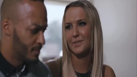 lascivious Transbabe Kayleigh Coxx bend Over And Let dude pokes Her In Doggy