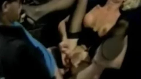 oral-job With breasty tranny Hooker