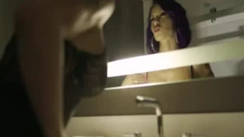 TBabe Foxxy not quite Cant Handle Getting group-sex By A Bigcock from behind