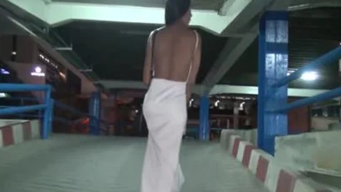 stroking Ladyboy Wants you To Phone