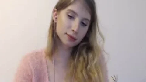 naughty Russian tranny webcam