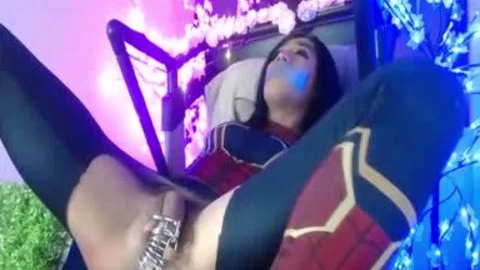 filthy sperm flow By asian shelady ass fucked On web camera Part 4
