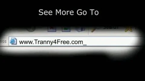 Tranny4Free tgirl Seductive Sex