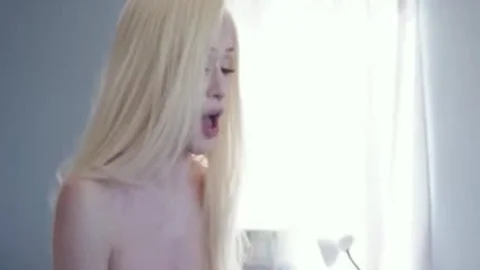 excited TBabe Jenna Gargles acquire The Nicest ramrod that babe Ever Had Sex