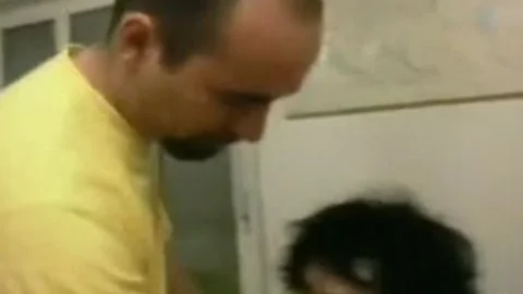 daddy engulf And dril