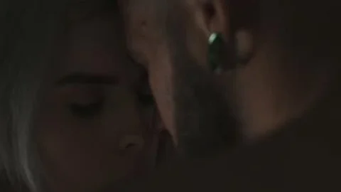 blonde lady-man face holes And ass Rammed By Her fellow master-whore