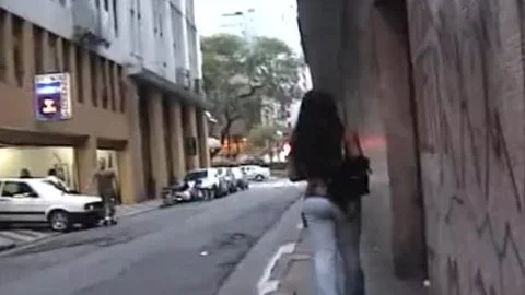 MY DREAM shemale 4 - Scene 2