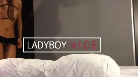 Thailand Ladyboys Rock