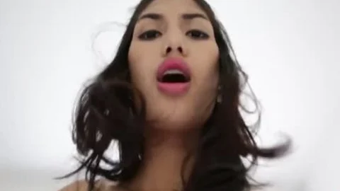 hello LadyBoy - sexy asian Ladyboy receives Herself A large White 10-Pounder