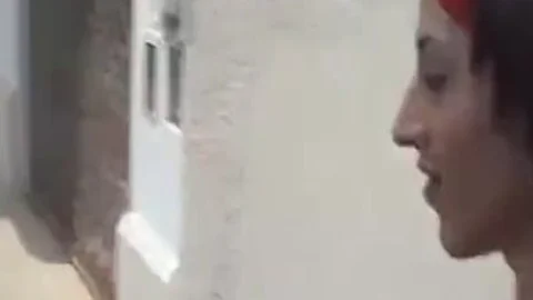 teen CD And A Lad bang Each Other