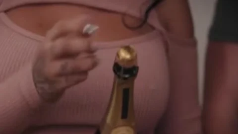 Ladyboy Jane bonks Her Boyfriends Bff