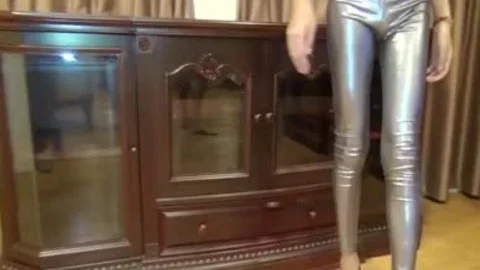 semen dripping Over oriental Ladyboy