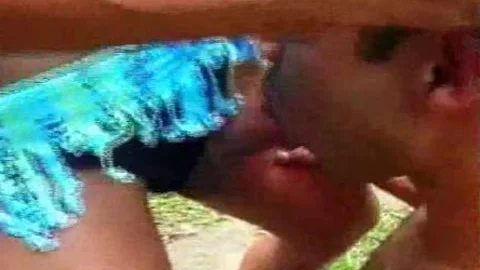 Different Kind Of orgy