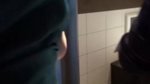 Chibitori nasty Cosplay plow