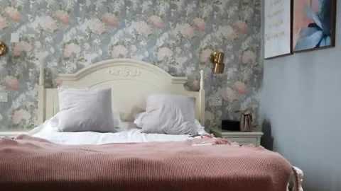 Asian fucking in the ass in hotel