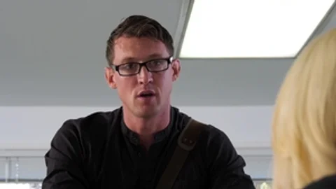 Devil's Tgirls: Trans Intern Gets Scored by Boss