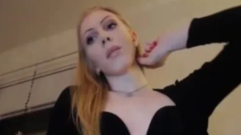 admirable blonde large 10-Pounder tranny web camera Show