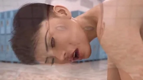 Summoner's Legacy #1 - Desyre,Jazz And Synn Had A three-some