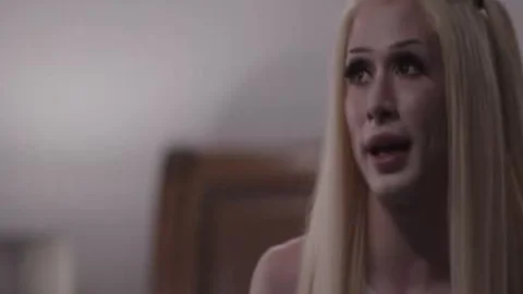 lascivious guy Didnt Expect To gangbang His Stepdaughter TBabe Jenna Gargles arse