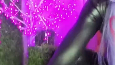 large 10-Pounder oriental HeShe ass nailed By hammering Machine On web camera Part 1