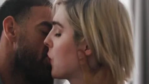 lewd Stepdad Didnt Expect To pound Transbabe Ella Hollywoods wazoo