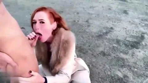 Two concupiscent legal age teenager ladyboys