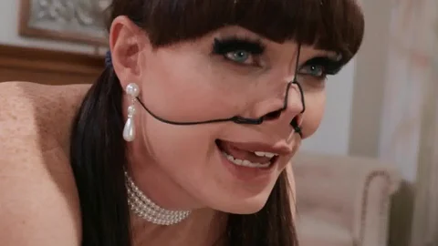 TransAngels - Athletic Natalie Mars face fucking cumshot