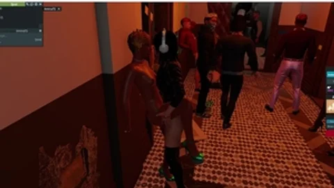 Slippery Sloppy Seconds