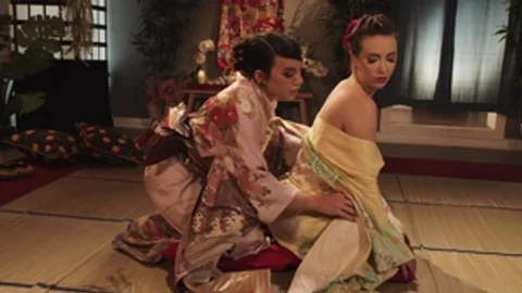 Muses: Kasey Kei: A Japanese-American MUSE's Journey