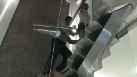 shemale Suprise guy With knob And Let Her wazoo slam without dong-sock And sperm Inside