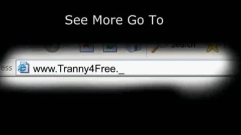 pretty Friday ladyboy web camera Show