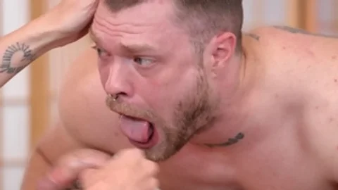 Transsensual.com - Mandy Mitchell rough butt fucking porn