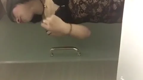 Year old perfect Crossdresser Asianladyboy