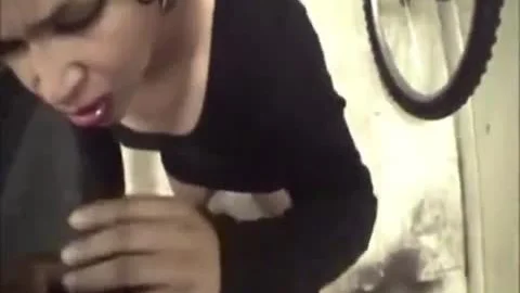 Great Client For A blowjob