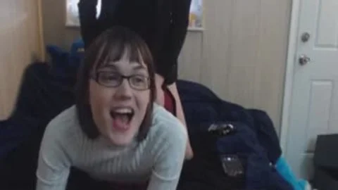 American Ladyboy - Claire Blythe & friends 2