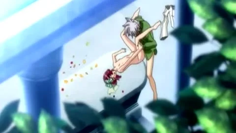hentai Trap Sex bondman, Maid And taskmaster