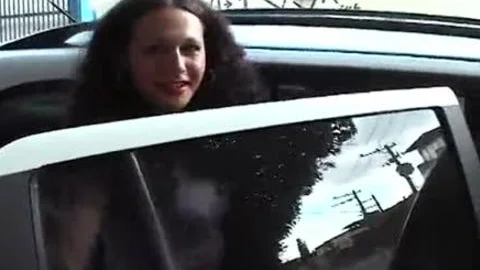 ladyboy Is Picking Up A ladyboy Hooker
