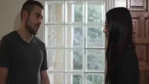 Ts Khloe loves fucking Neighbors butt