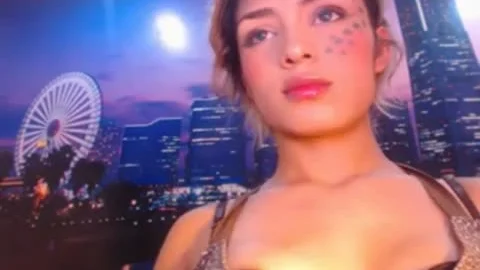 Sensual Dance