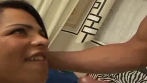 shemale TASTERS 10 - Scene 1