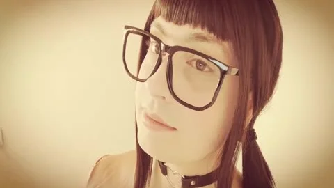 Glasses Test