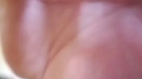fat blond Very concupiscent Transgender beauty Is A cock-sucker