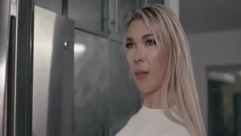 lustful lad Enjoys Riding Her Transbabe Girlfriend Aubrey Kates Shecock