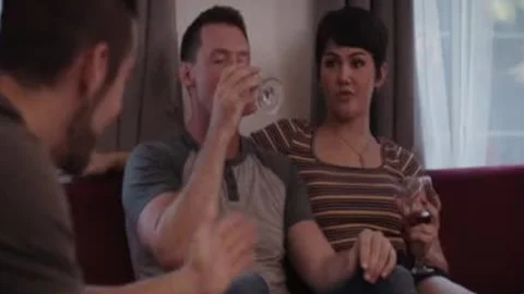 TBabe Daisy Taylor Let Her Boyfriends Besty fucks Her butthole