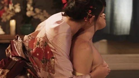 Muses: Kasey Kei: A Japanese-American MUSE's Journey