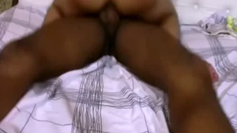 trickled FULL clip Of oriental Ladyboy Riding enormous darksome rod